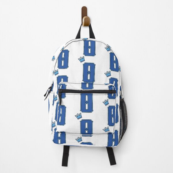 Item preview, Blue Letter O designed and sold by AFJ-Creative.