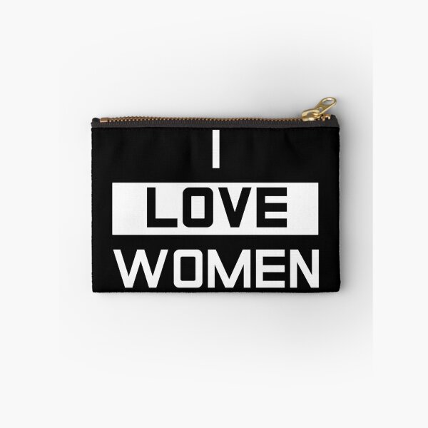 Item preview, i love women designed and sold by JonathanP514.