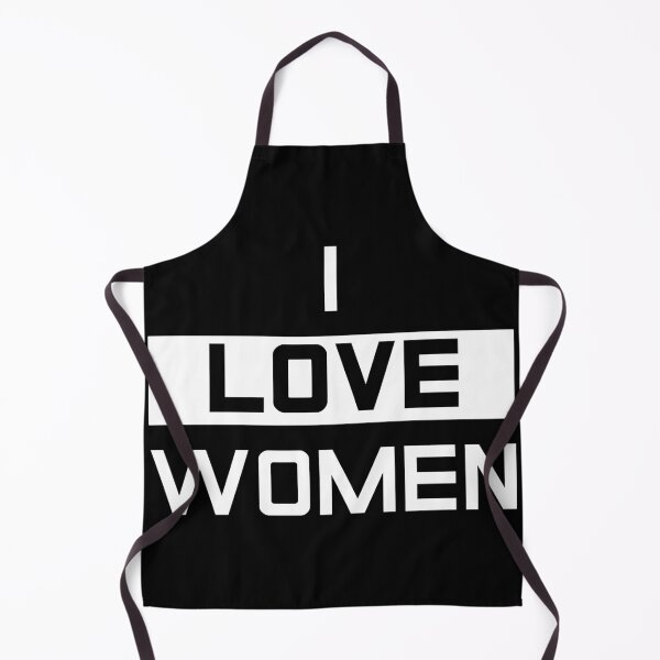 Item preview, i love women designed and sold by JonathanP514.