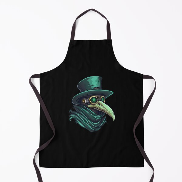 Item preview, Pestdoktor Doctor Doctor designed and sold by titanosdesign.
