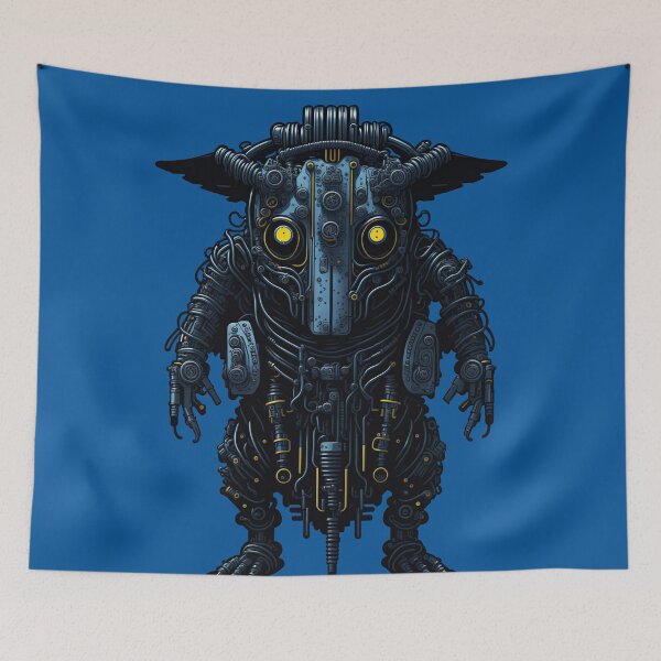 Item preview, Electric Sheep S01 D51 designed and sold by Houerd.