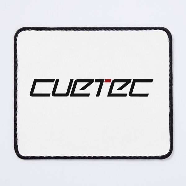 Item preview, NSM200 Cuetec Chest Logo Emblem designed and sold by djthesp.