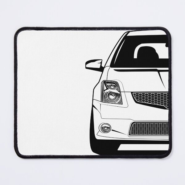 Item preview, Sentra 2010 designed and sold by MeiArtCircle.