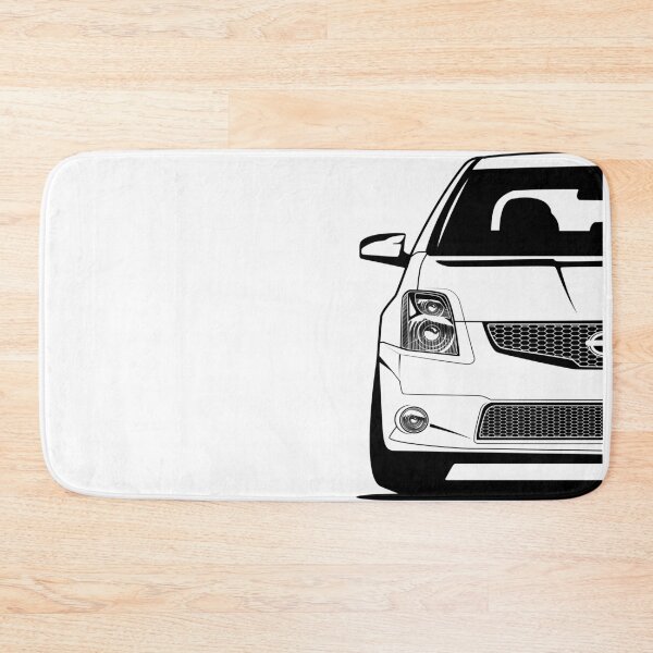 Item preview, Sentra 2010 designed and sold by MeiArtCircle.