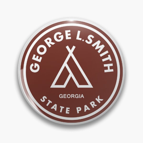 Item preview, George L. Smith State Park Georgia Tent designed and sold by bivenart.