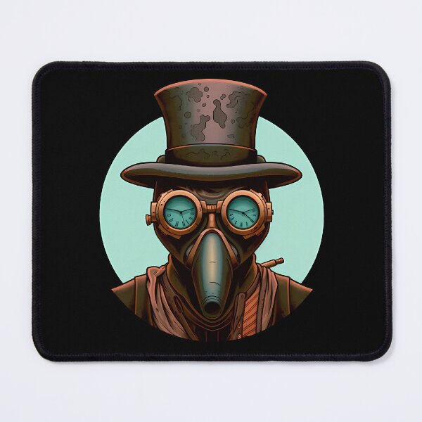 Item preview, Pestdoktor Doctor Doctor designed and sold by titanosdesign.