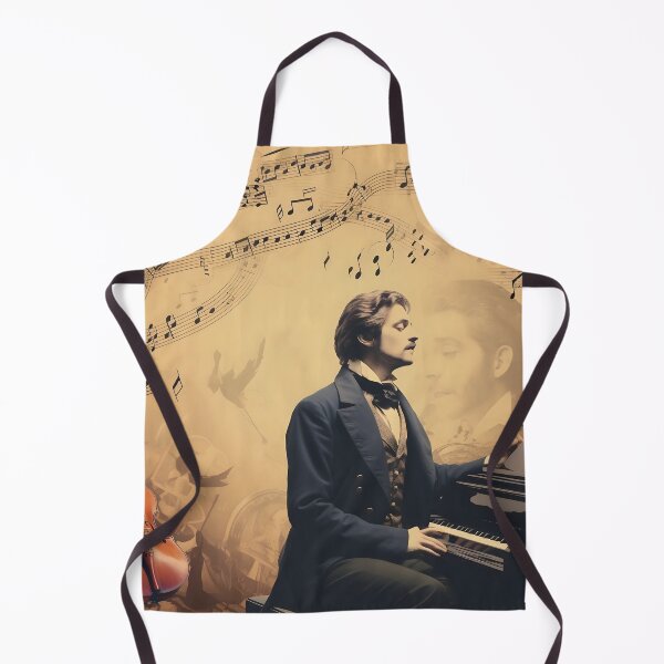 Item preview, Victorian Man Playing Piano designed and sold by dcrc.