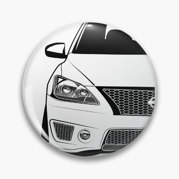 Item preview, Sentra 2014 designed and sold by MeiArtCircle.