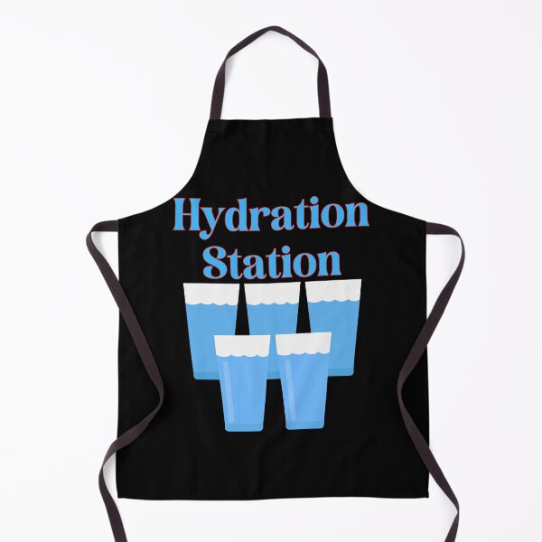 Item preview, Hydration Station designed and sold by ArtisShops.