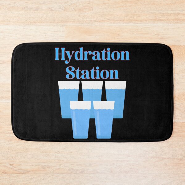Item preview, Hydration Station designed and sold by ArtisShops.