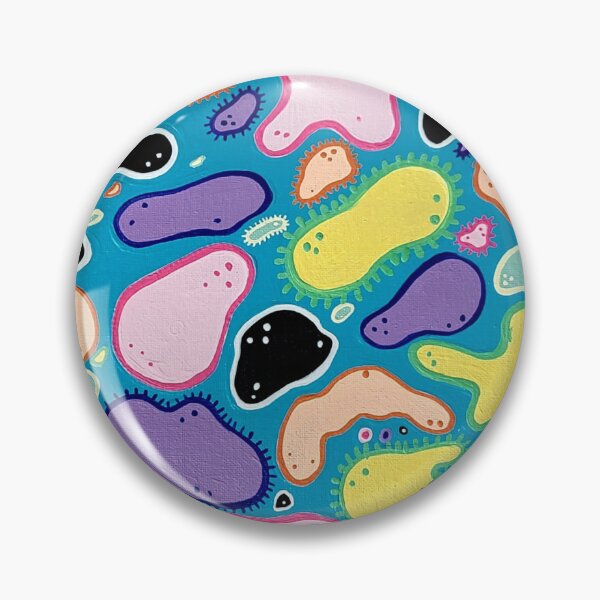 Item preview, Small Germs designed and sold by uxiesweetie.