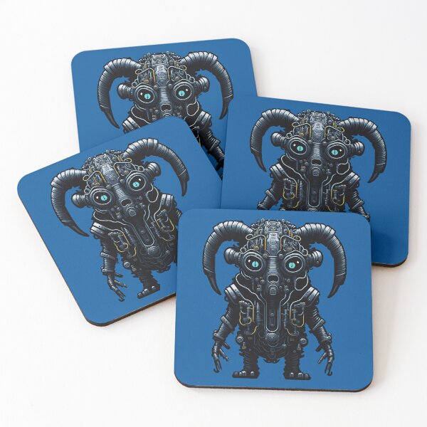 Item preview, Electric Sheep S01 D52 designed and sold by Houerd.