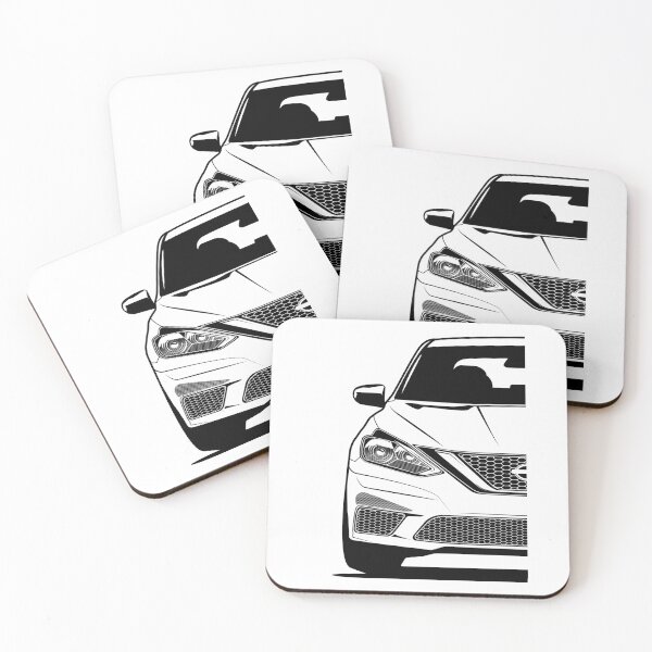 Item preview, Sentra 2019 designed and sold by MeiArtCircle.