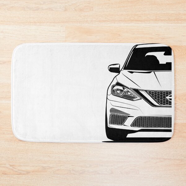 Item preview, Sentra 2019 designed and sold by MeiArtCircle.