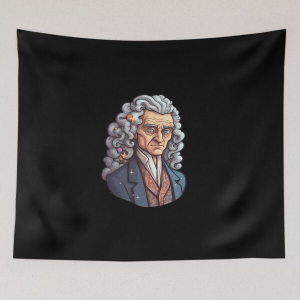 Item preview, Newton designed and sold by titanosdesign.
