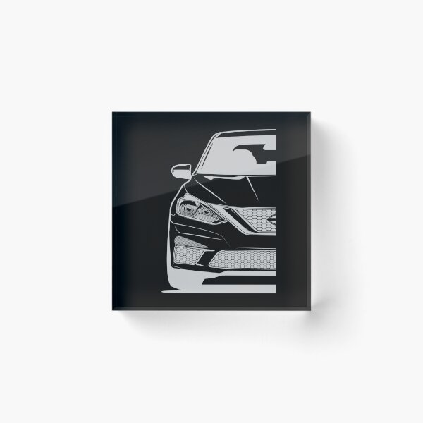 Item preview, Sentra 2019 designed and sold by MeiArtCircle.