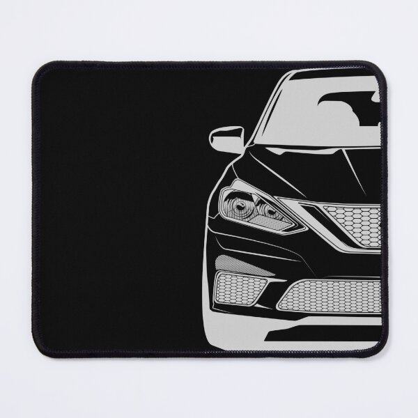 Item preview, Sentra 2019 designed and sold by MeiArtCircle.