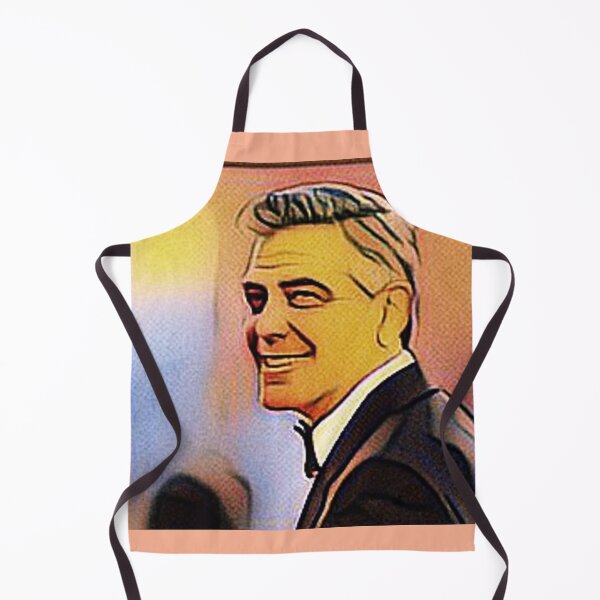 Item preview, George Clooney designed and sold by virusRojo.