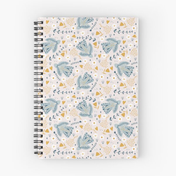 Aperçu de l'œuvre Oiseau folklorique scandinave créée et vendue par Menina Lisboa.
