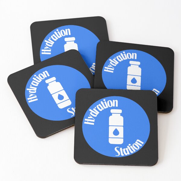 Item preview, Hydration Station designed and sold by ArtisShops.