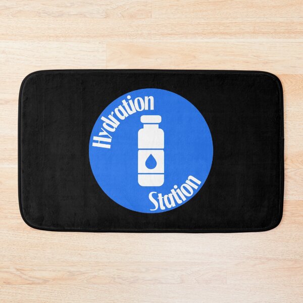 Item preview, Hydration Station designed and sold by ArtisShops.