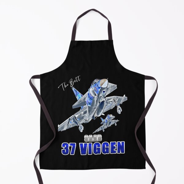 Item preview, Saab 37 Viggen Swedish Multi Combat Aircraft designed and sold by Aerolovers.