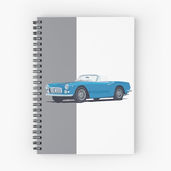 Item preview, Retro Car Revival: Art Prints designed and sold by luhihi.