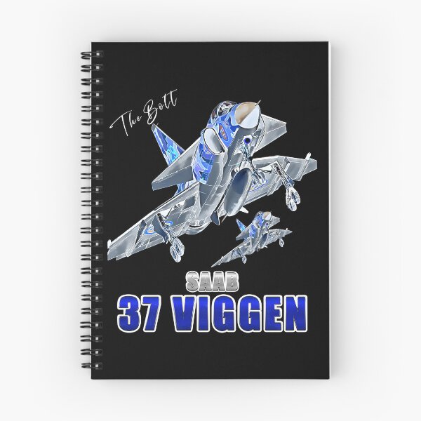 Item preview, Saab 37 Viggen Swedish Multi Combat Aircraft designed and sold by Aerolovers.