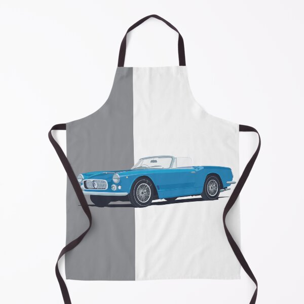 Item preview, Retro Car Revival: Art Prints designed and sold by luhihi.