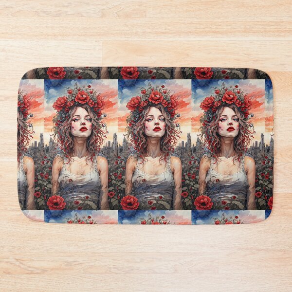 Item preview, Opiates and poppies got me feeling like a poppy flower designed and sold by wojysmokes.