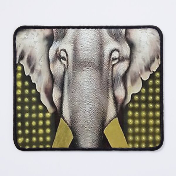Item preview, thai elephants. designed and sold by La-ong.
