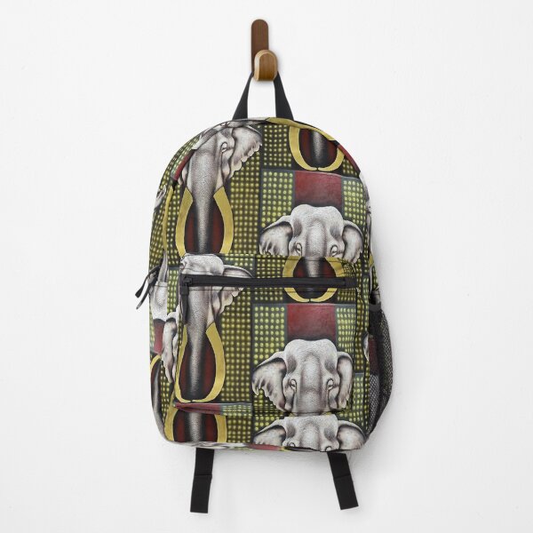 Item preview, thai elephants. designed and sold by La-ong.