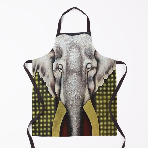 Item preview, thai elephants. designed and sold by La-ong.