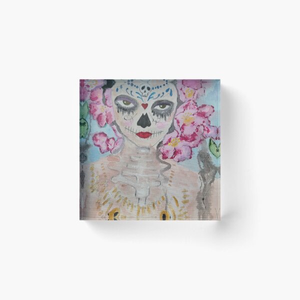 Item preview, Beauty Is In The Eye of The Beholder designed and sold by It's An Artisan Thing.