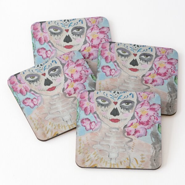 Item preview, Beauty Is In The Eye of The Beholder designed and sold by It's An Artisan Thing.