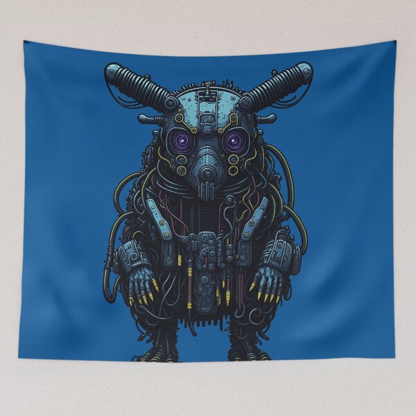 Item preview, Electric Sheep S01 D53 designed and sold by Houerd.
