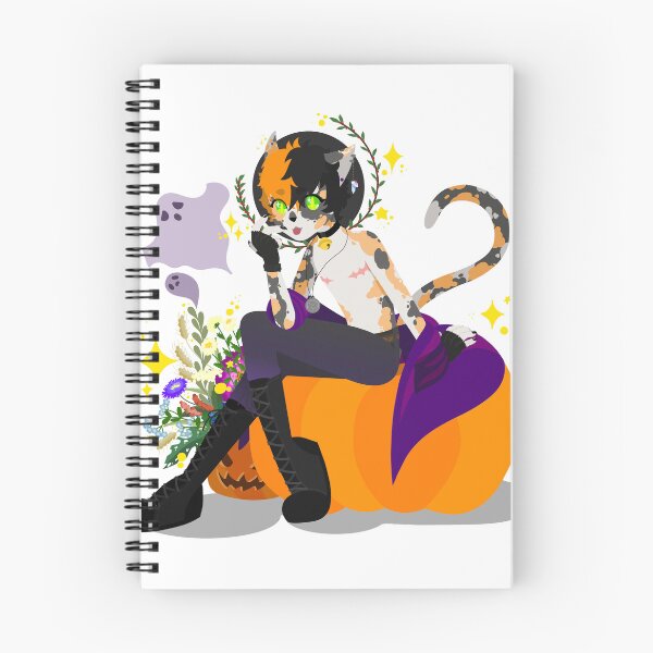 Item preview, Trans Boy Witch designed and sold by RovuVT.