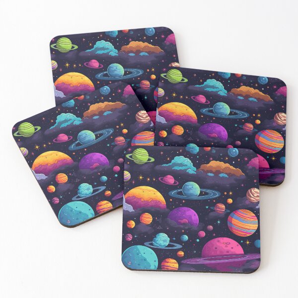 Item preview, Cartoon Universe designed and sold by Nick C.