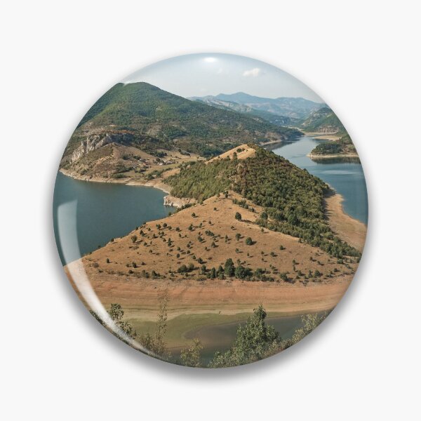 Item preview, Meanders of Arda river - Bulgaria designed and sold by RoKartVisions.