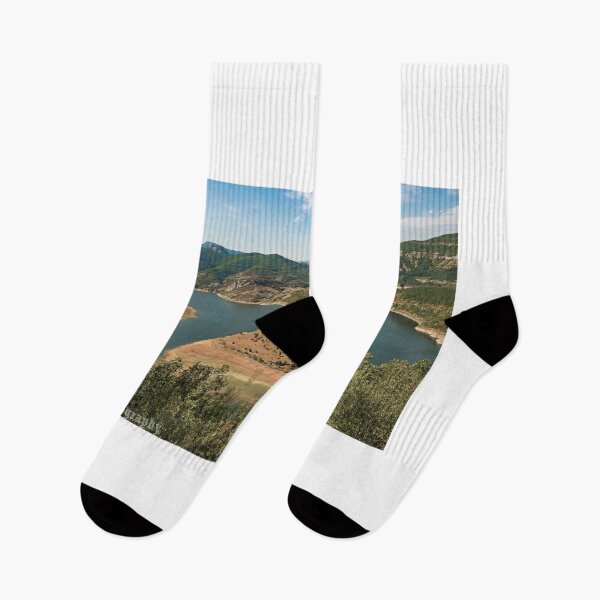 Item preview, Meanders of Arda river - Bulgaria designed and sold by RoKartVisions.