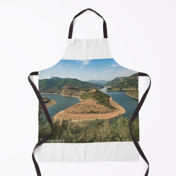 Item preview, Meanders of Arda river - Bulgaria designed and sold by RoKartVisions.