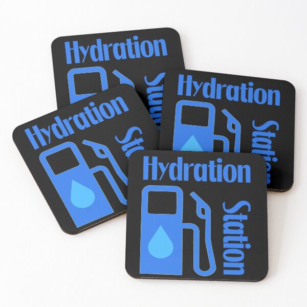 Item preview, Hydration Station designed and sold by ArtisShops.