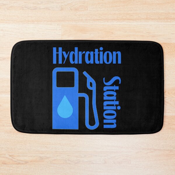 Item preview, Hydration Station designed and sold by ArtisShops.