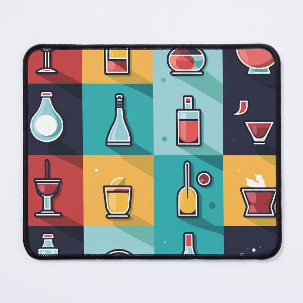 Item preview, alcohol, a still life designed and sold by Mickeymouse2023.