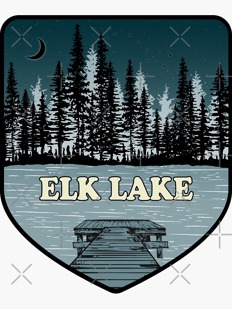 A Night on Elk Lake by GreatLakesLocal
