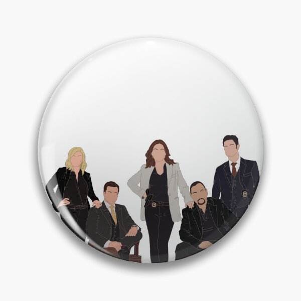 Item preview, SVU Season 18 Cast designed and sold by DbfozDesigns.
