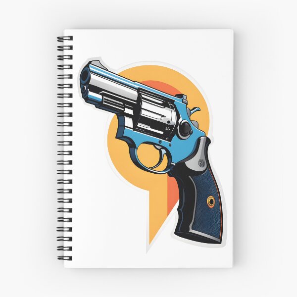 Item preview, Colt Python designed and sold by RAWLIFEGRAPHIC.