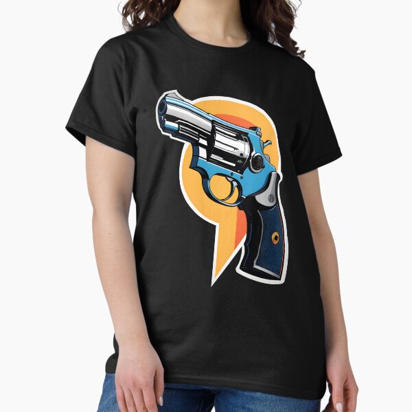 Item preview, Colt Python designed and sold by RAWLIFEGRAPHIC.