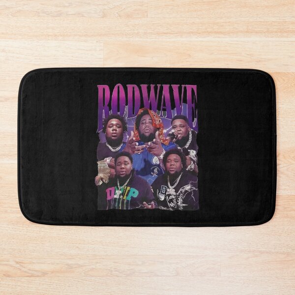 Item preview, Retro Rod Wave designed and sold by JosephFinleyoe.