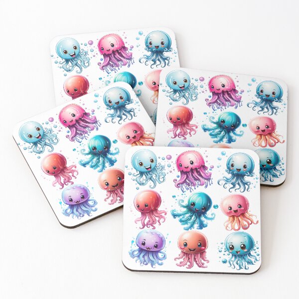 Item preview, Box Jellyfish designed and sold by HistHero.